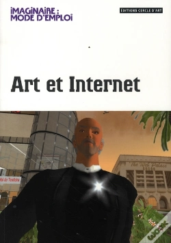 Capa do artigo Art Contemporain Et Internet