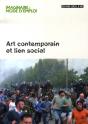 Art Contemporain Et Lien Social - Preview