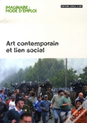 Capa do artigo Art Contemporain Et Lien Social