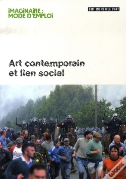 Capa do artigo Art Contemporain Et Lien Social