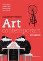 Art Contemporain ; Le Guide - Preview