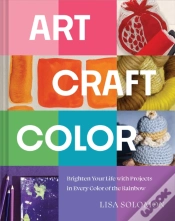 Capa do artigo Art, Craft, Color