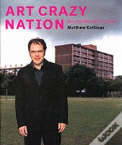 Capa do artigo Art Crazy Nation