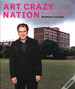 Capa do artigo Art Crazy Nation