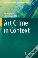 Art Crime In Context