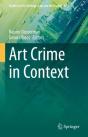 Art Crime In Context - Preview