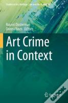 Art Crime In Context