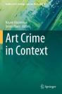 Art Crime In Context - Preview