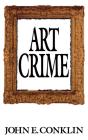 Art Crime - Preview