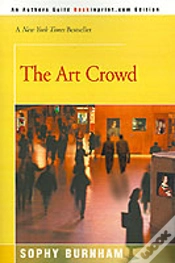 Capa do artigo Art Crowd