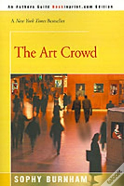 Capa do artigo Art Crowd