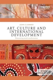 Capa do artigo Art, Culture And International Development