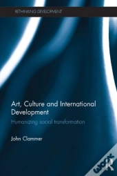 Art, Culture And International Development
