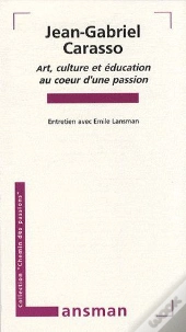 Art, Culture Et Éducation Au Coeur D'Une Passion