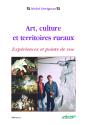 Art Culture Et Territoires Ruraux, Experiences Et Points De Vue - Preview