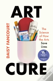 Capa do artigo Art Cure