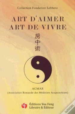 Capa do artigo Art D'Aimer, Art De Vivre