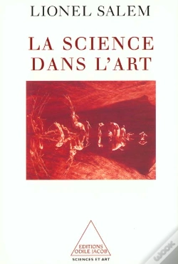 Capa do artigo Art Dans La Science