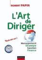 Art De Diriger / Reserve Export - Preview