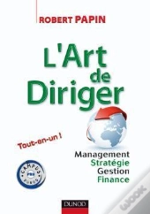 Art De Diriger / Reserve Export