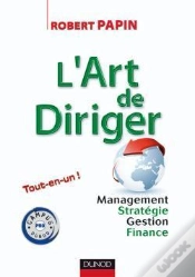 Capa do artigo Art De Diriger / Reserve Export