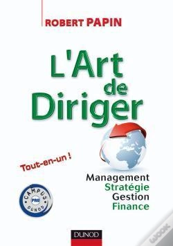 Capa do artigo Art De Diriger / Reserve Export