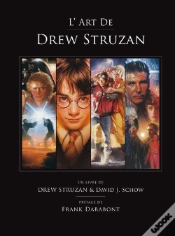 Capa do artigo Art De Drew Struzan (L')