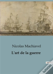 Capa do artigo Art De Guerre