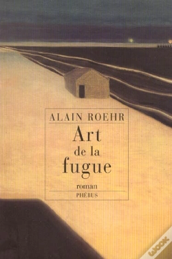 Capa do artigo Art De La Fugue