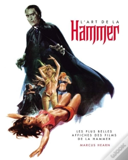 Capa do artigo Art De La Hammer (L')