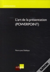 Art De La Presentation ( Powerpoint )