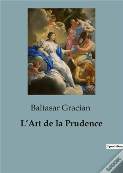 Capa do artigo Art De Prudence