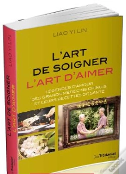 Capa do artigo Art De Soigner L'Art D'Aimer (L')