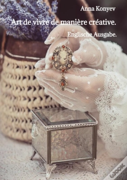 Capa do artigo Art De Vivre De Maniere Creative.