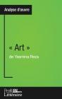 « Art » De Yasmina Reza : Analyse Approfondie - Preview