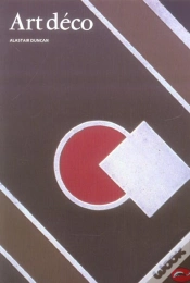 Capa do artigo Art Deco