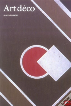 Capa do artigo Art Deco