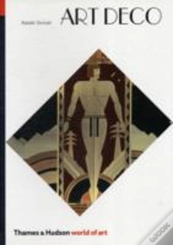 Capa do artigo Art Deco