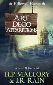 Art Deco Apparitions