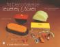Art Deco Bakelite Jewelry & Boxes - Preview