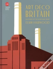 Capa do artigo Art Deco Britain