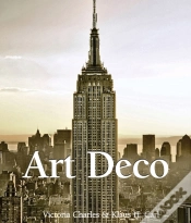 Capa do artigo Art Deco
