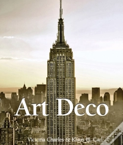 Capa do artigo Art Deco