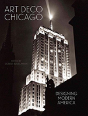 Art Deco Chicago - Preview