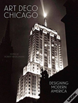 Capa do artigo Art Deco Chicago