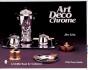 Art Deco Chrome - Preview