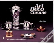Capa do artigo Art Deco Chrome