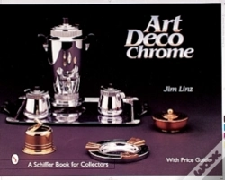 Capa do artigo Art Deco Chrome