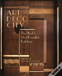 Art Deco City