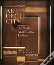 Capa do artigo Art Deco City